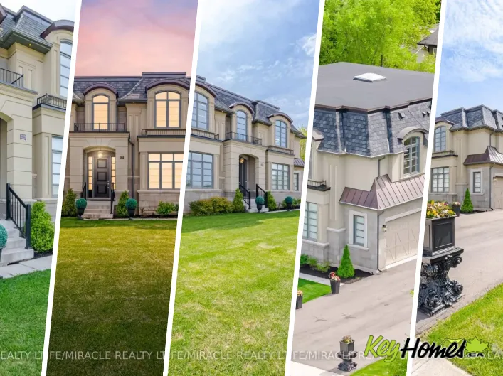 House for sale: 225 PRINCE GEORGE CRESCENT, Oakville