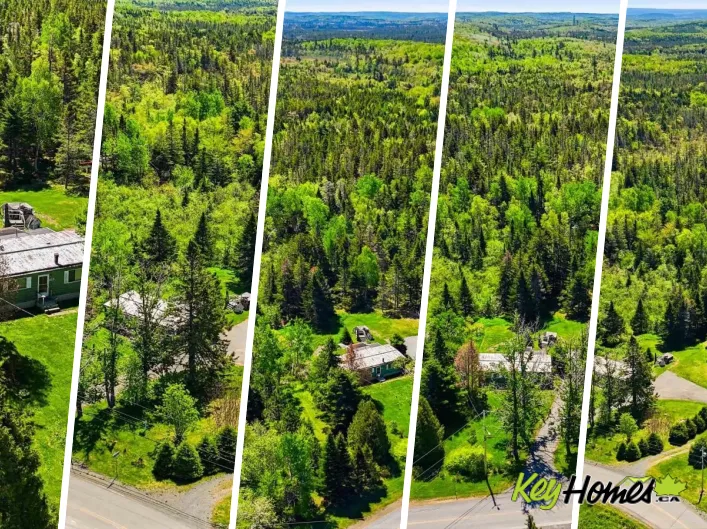 225 South Uniacke Road, South Uniacke