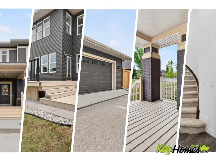 House for sale: 2250 ASPEN TR, Sherwood Park