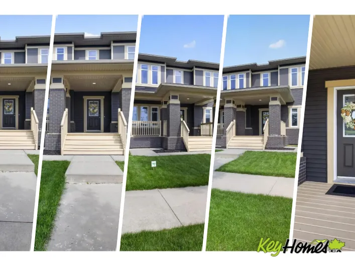 House for sale: 2250 ASPEN TR, Sherwood Park