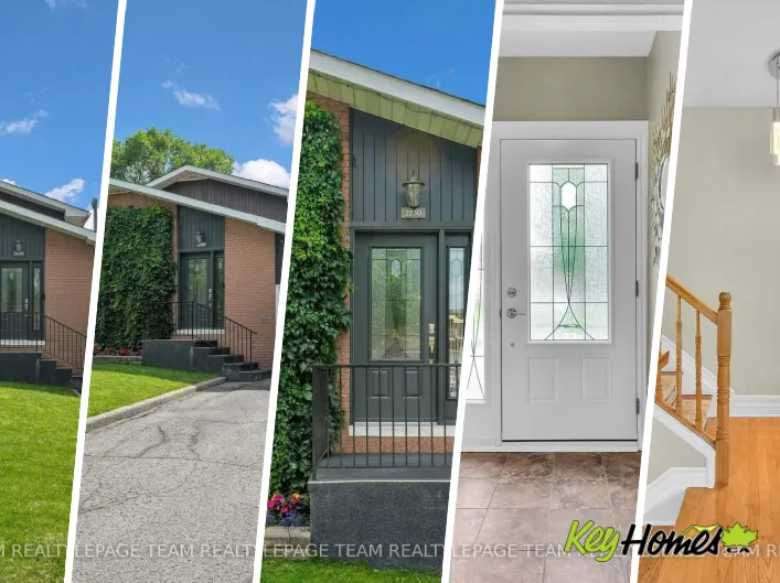 House for sale: 2250 URBANDALE DRIVE, Ottawa