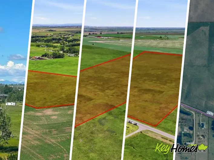 2253 Drive, Rural Foothills County