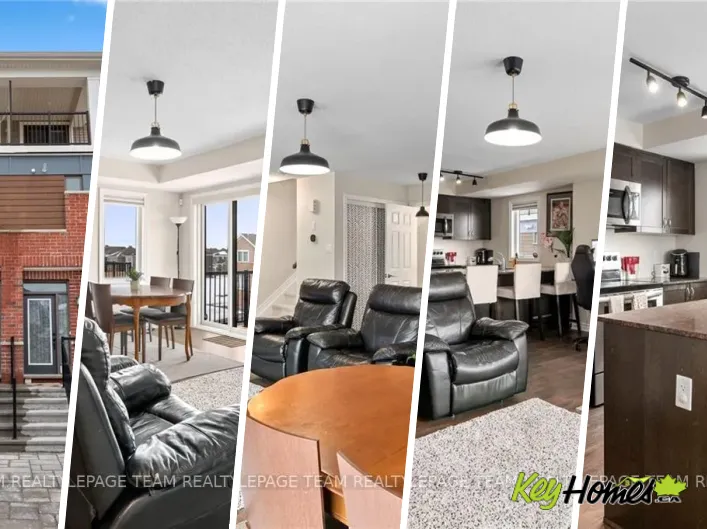 Apartment for rent: 2254 WATERCOLOURS WAY, Ottawa