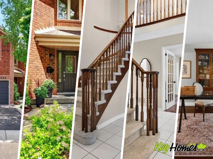 House for sale: 2255 VISTA OAK Road, Oakville