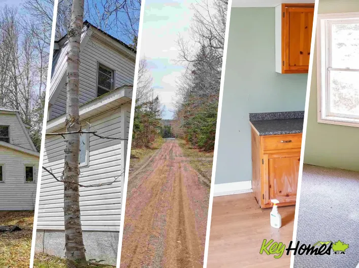 House for sale: 2257 County Line Road, Caledonia