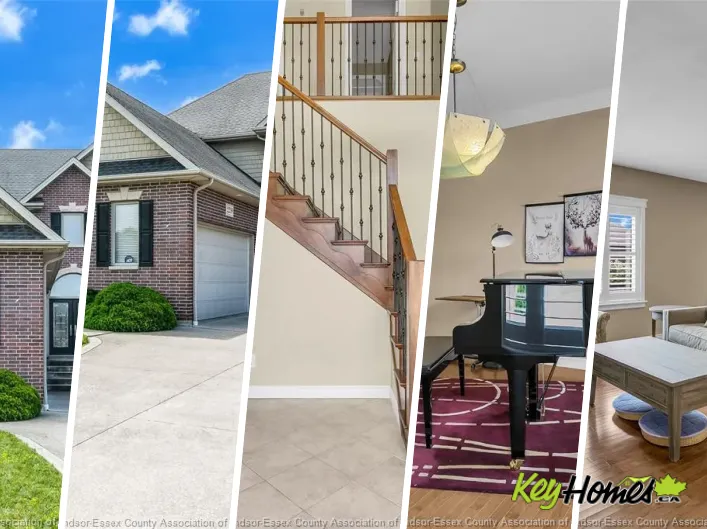 House for sale: 2259 ST. PATRICK'S, Windsor