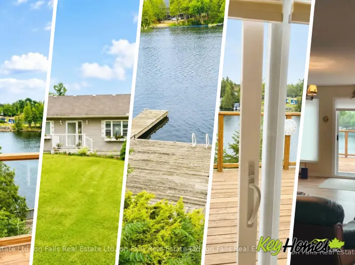 House for sale: 226 FRANCIS STREET E, Kawartha Lakes