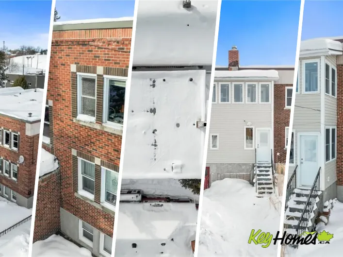 226 Oak Street, Sudbury