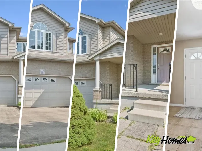 House for sale: 226 SLEAFORD Street, Waterloo