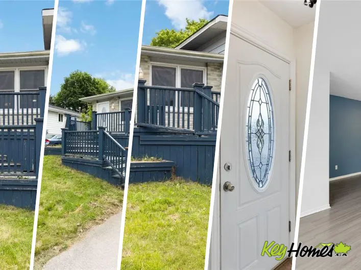 226 TRUDEAU DRIVE, Sarnia