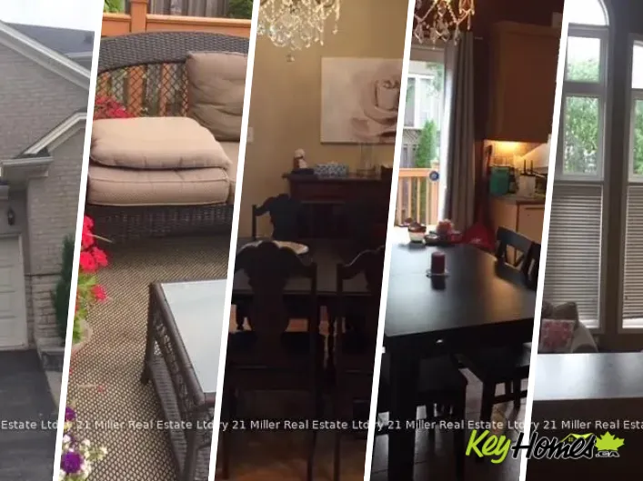 House for rent: 2260 OSPREY LANE, Oakville