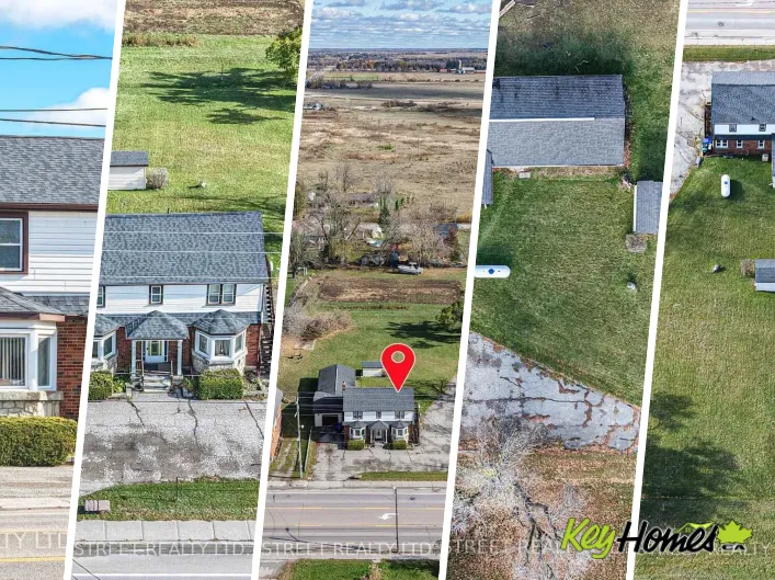 House for sale: 2263 HWY 12 HIGHWAY, Ramara