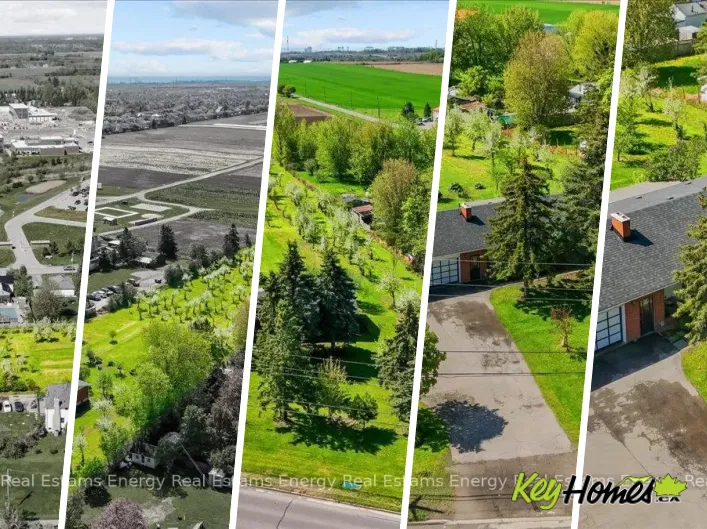 House for sale: 2263 HWY 2, Clarington