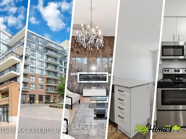 Apartment for rent: 227 - 11611 YONGE STREET, Richmond Hill