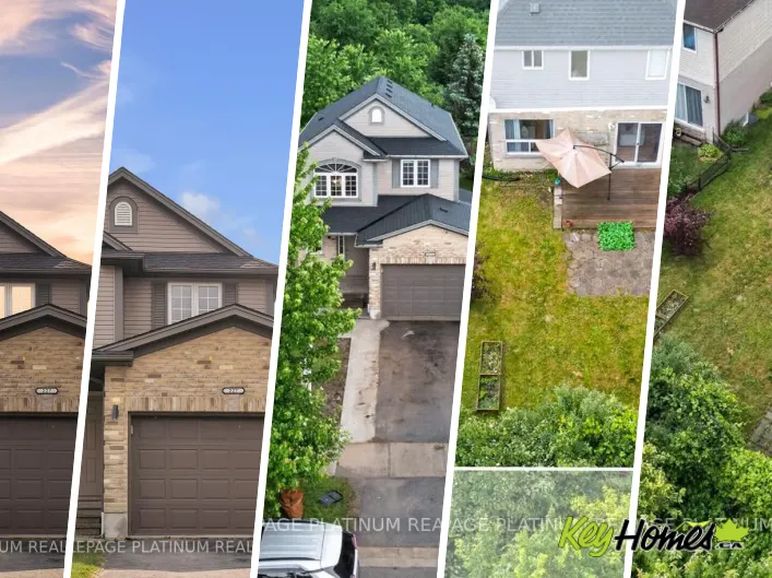 House for sale: 227 BRUNSWICK AVENUE, London North