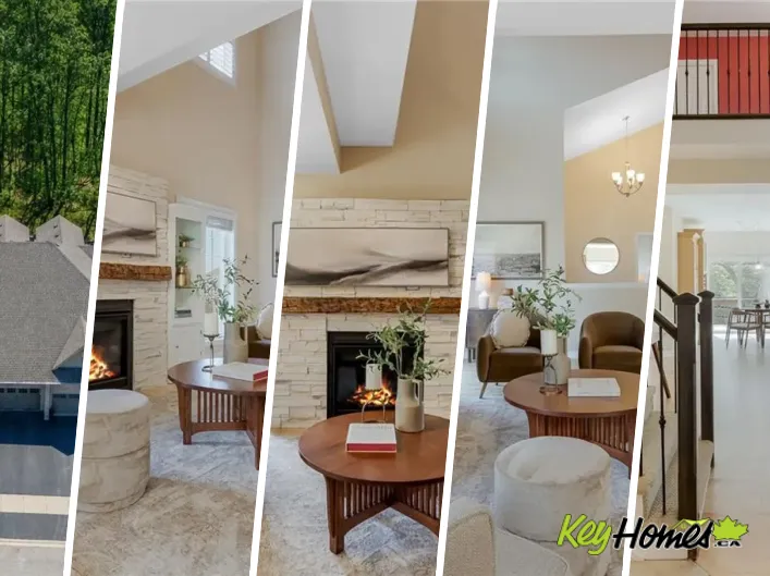 Row / Townhouse for sale: 227 CHESTNUT HILL Crescent, Kitchener