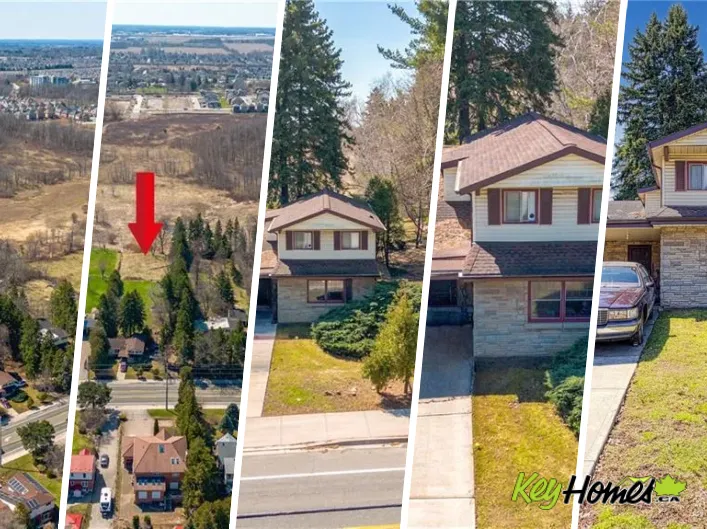 House for sale: 227 STONE CHURCH Road W, Hamilton
