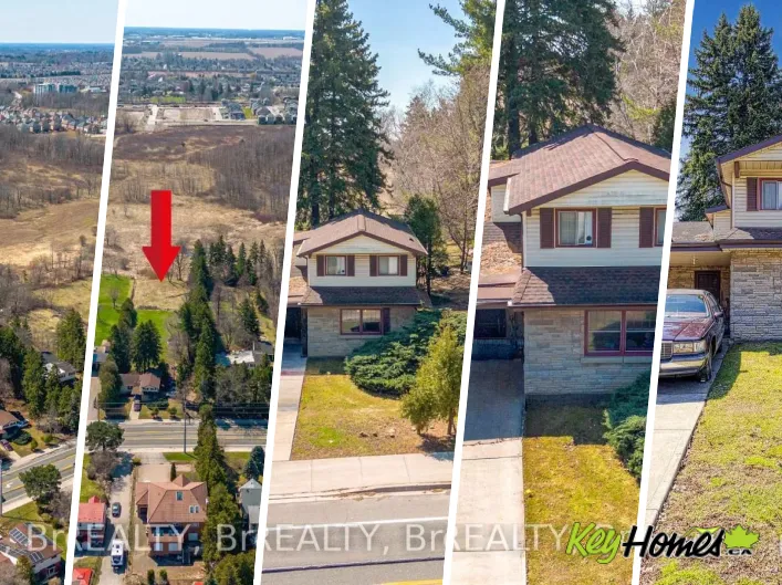 House for sale: 227 STONE CHURCH ROAD W, Hamilton