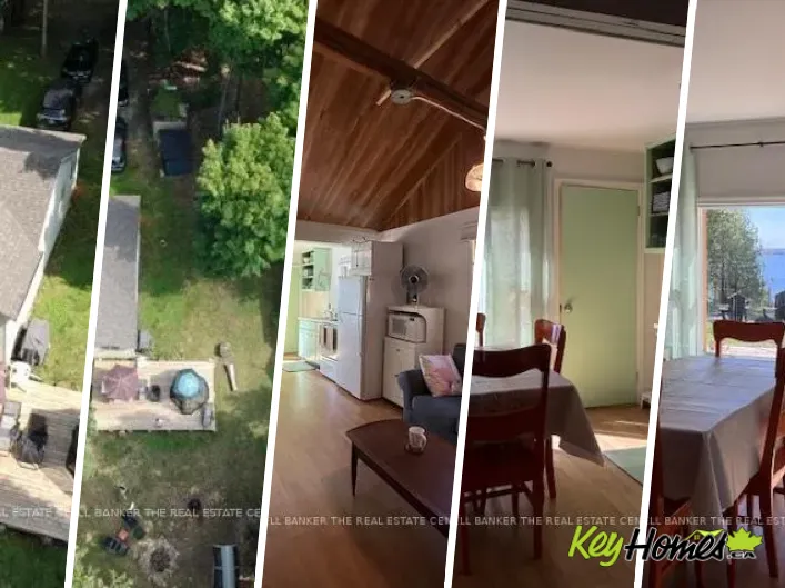 House for sale: 227 SUNSET BEACH ROAD, Kawartha Lakes