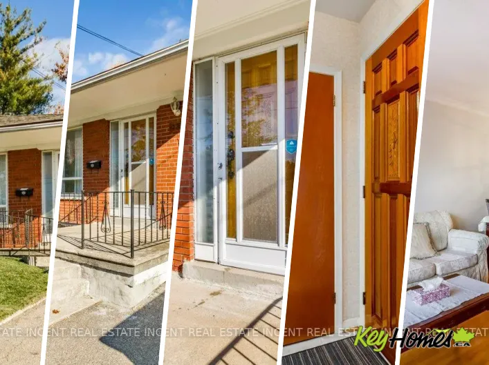 House for sale: 227 VEROBEACH BOULEVARD, Toronto
