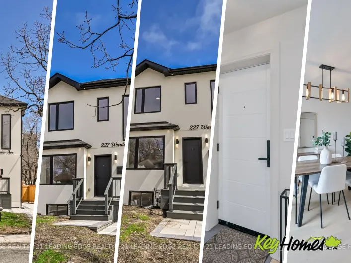 House for sale: 227 WARDEN AVENUE, Toronto