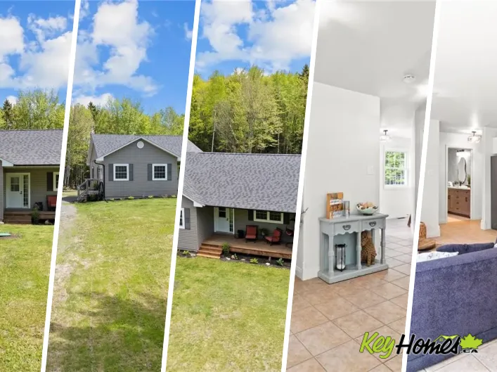 House for sale: 2272 Route 620, Royal Road