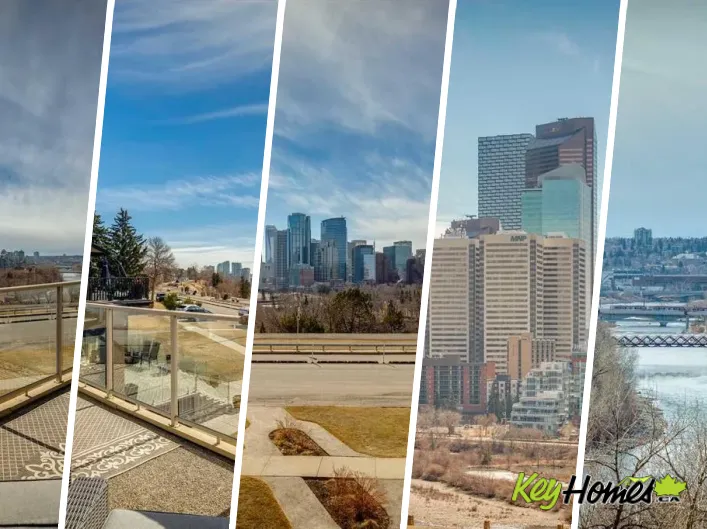 House for sale: 228 Crescent Road NW, Calgary
