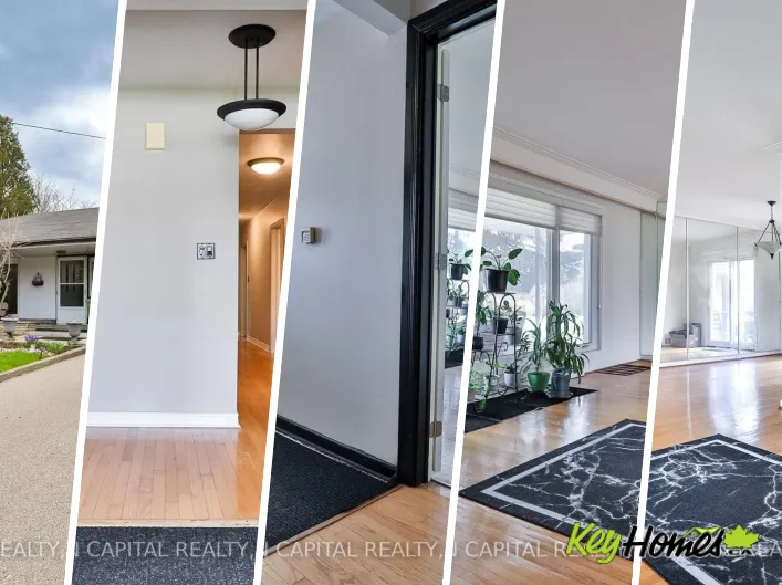 House for sale: 228 MAXWELL STREET, Toronto
