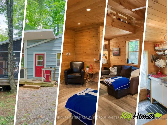 House for sale: 2282 MYERS CAVE ROAD, Frontenac