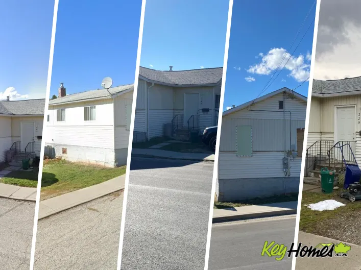 House for sale: 229 9TH  S Avenue, Creston