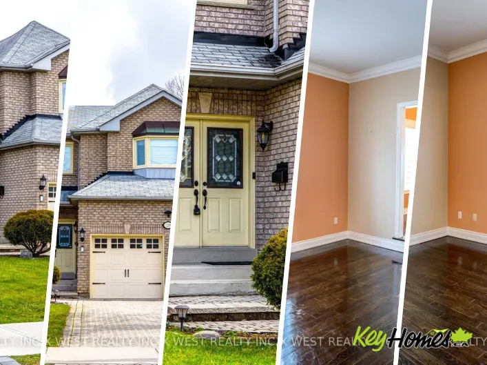 House for rent: 229 BAKER AVENUE, Richmond Hill