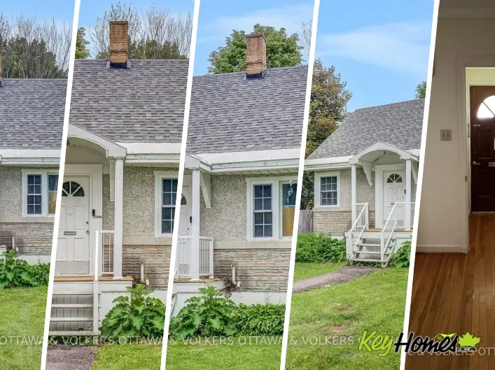 House for rent: 229 DANIEL AVENUE, Ottawa