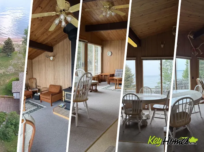 229 Lakeshore RD, Killraine