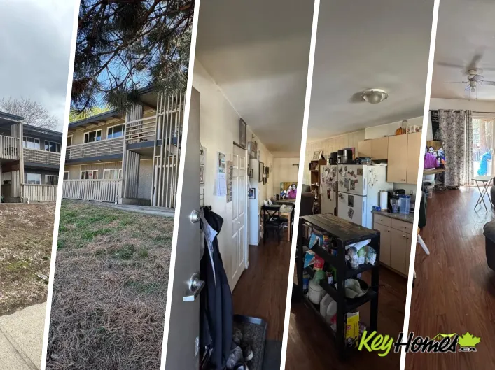 Multi-Family for sale: 2290 Blair Street, Merritt