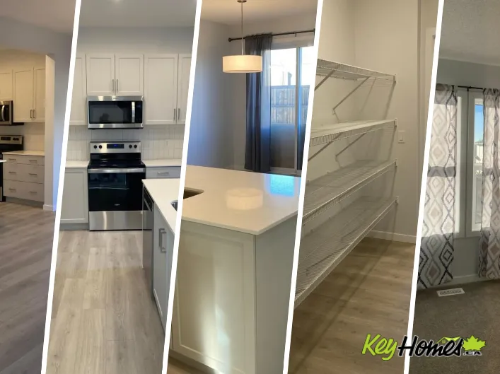 House for rent: 22904 94 AV NW, Edmonton