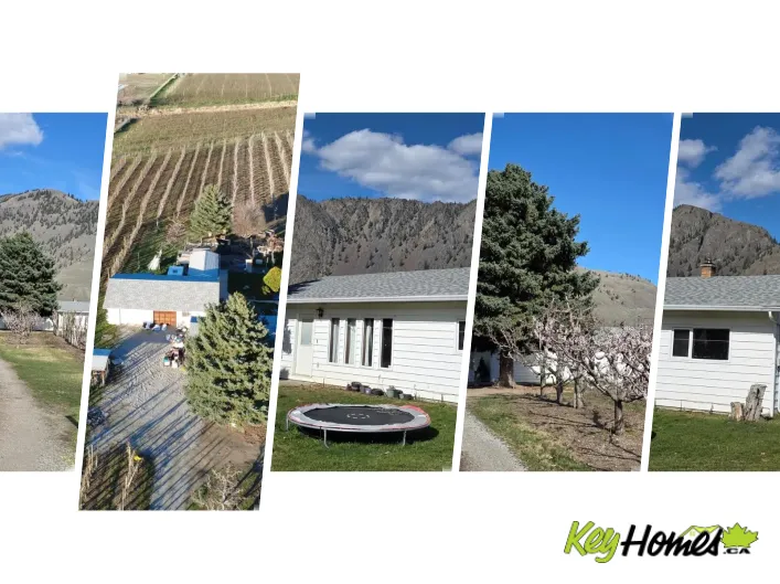 House for sale: 2292 Agar Road, Cawston