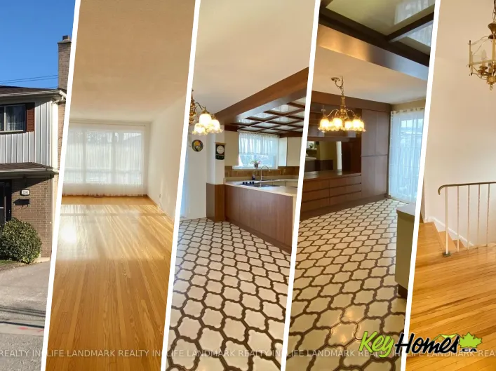 House for rent: 2293 DELKUS CRESCENT, Mississauga
