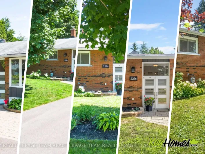 House for sale: 2296 KAY STREET, Ottawa