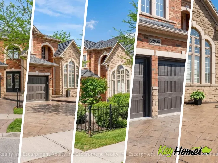 House for sale: 2298 SALCOME DRIVE, Oakville