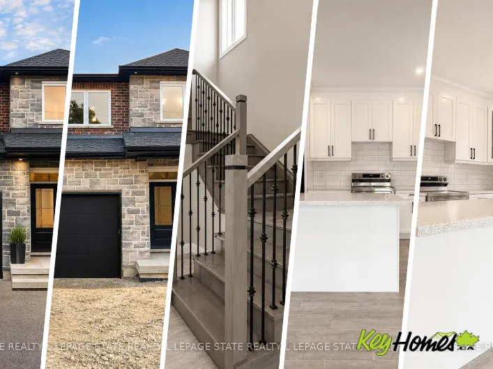 House for sale: 22-A ALPINE AVENUE, Hamilton