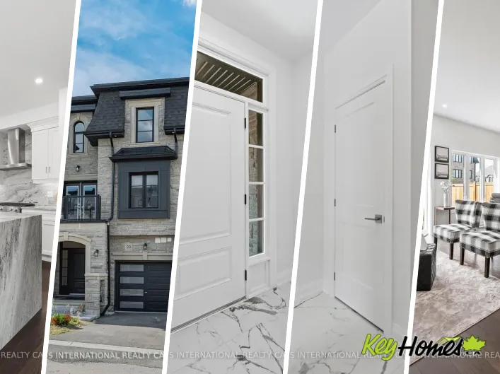 Row / Townhouse for sale: 23 - 675 VICTORIA ROAD N, Guelph