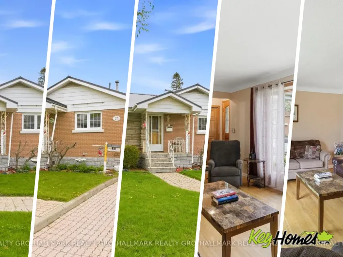 House for sale: 23 ALDERSHOT AVENUE, Brockville