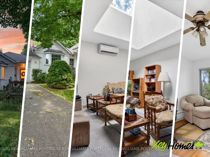 House for sale: 23 ASHBOURNE DRIVE, Toronto
