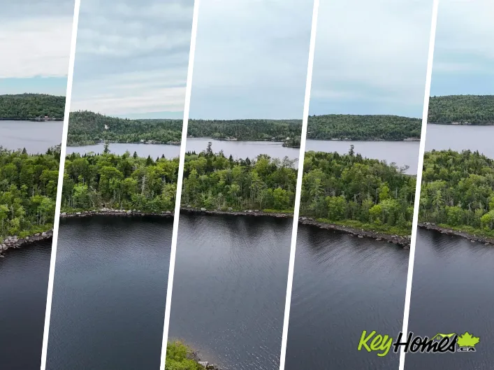 23 Big Island, Upper Lakeville