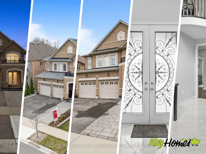 House for sale: 23 CHAUMONT DRIVE, Hamilton