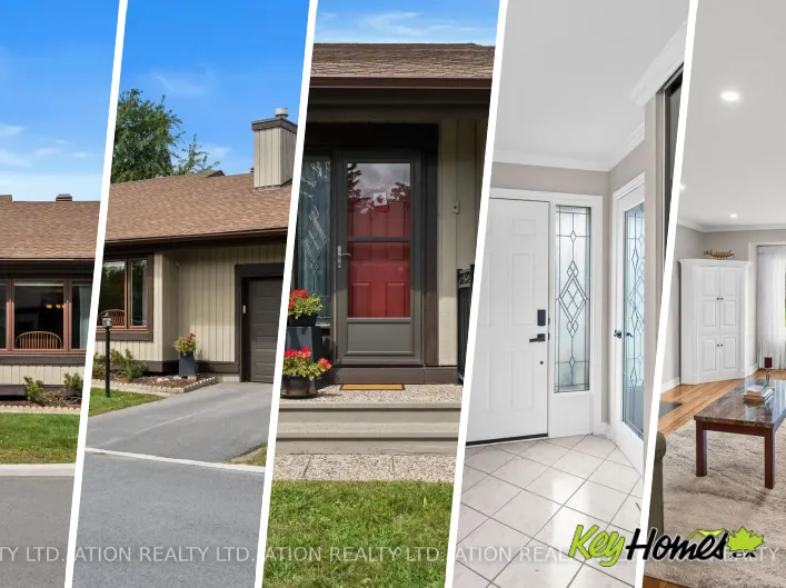 23 GLEN ABBEY CRESCENT, Ottawa