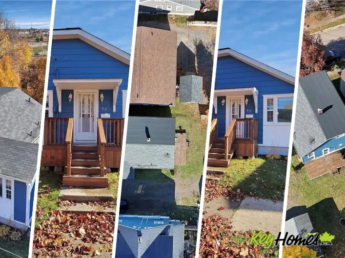 House for sale: 23 Halls, Moncton