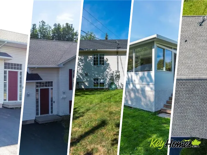 House for sale: 23 Hillary Crescent, Moncton
