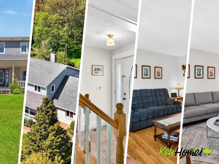House for sale: 23 Hillside Drive, Charlottetown