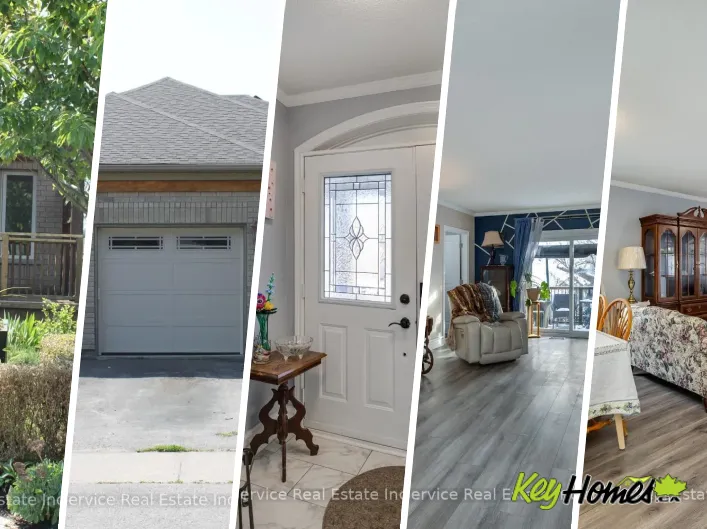 House for sale: 23 HUFFMAN AVENUE, Port Hope